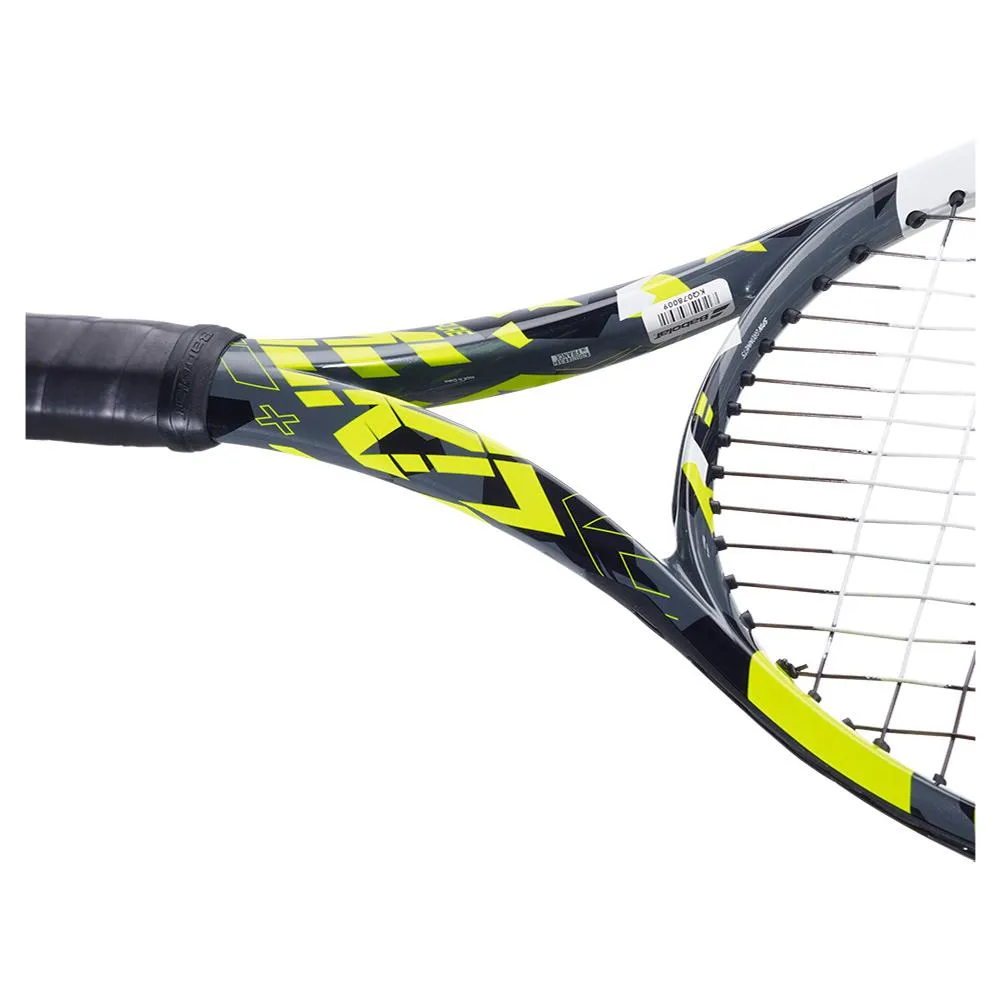 Pure Aero Plus 2023 Tennis Racquet