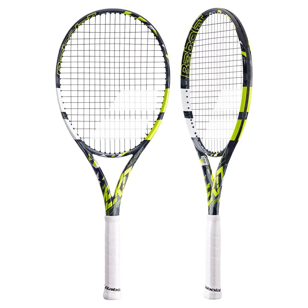 Pure Aero Team 2023 Demo Tennis Racquet