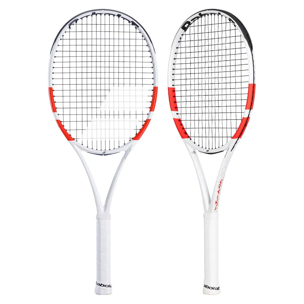 Pure Strike 100 Gen4 Demo Tennis Racquet