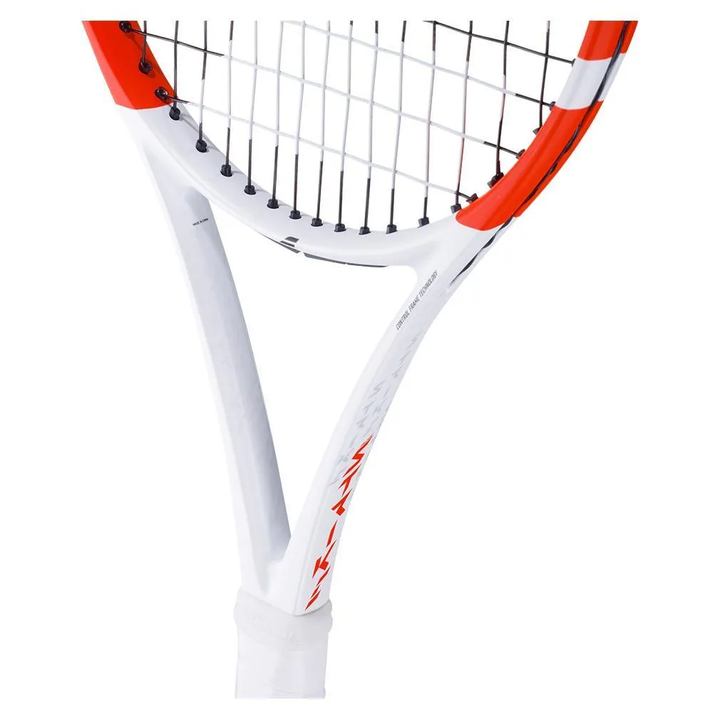 Pure Strike 100 Gen4 Demo Tennis Racquet