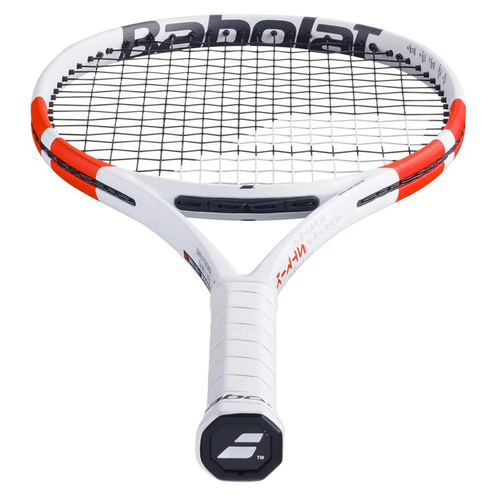 Pure Strike 100 Gen4 Demo Tennis Racquet