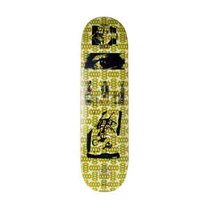 Quasi Wallpaper B Deck 8.625”