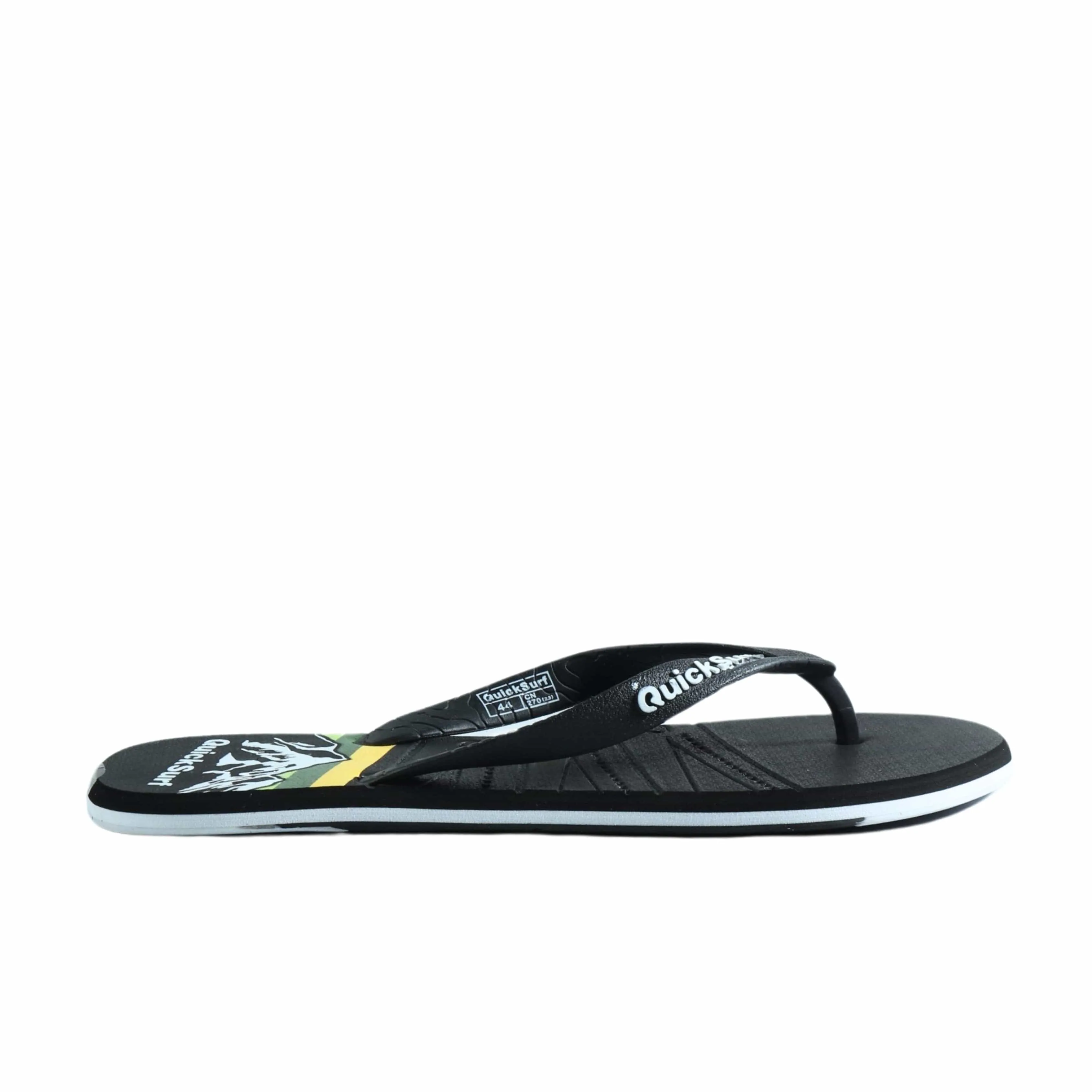 QUICK SURF - Mountains Printed Slipper