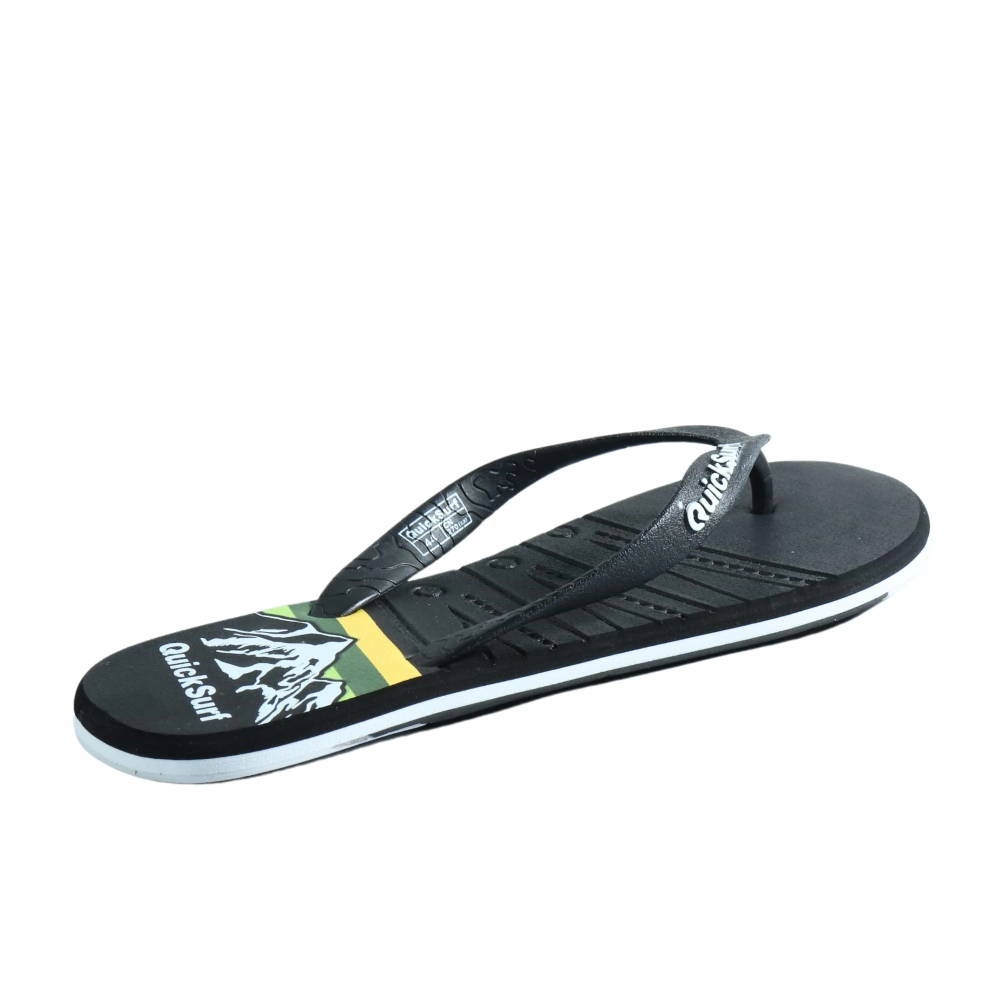 QUICK SURF - Mountains Printed Slipper