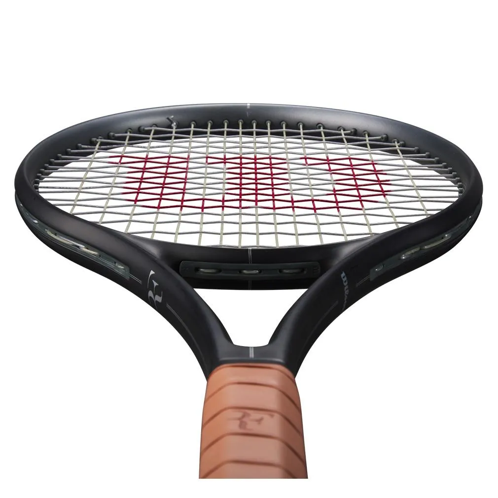 RF 01 Demo Tennis Racquet