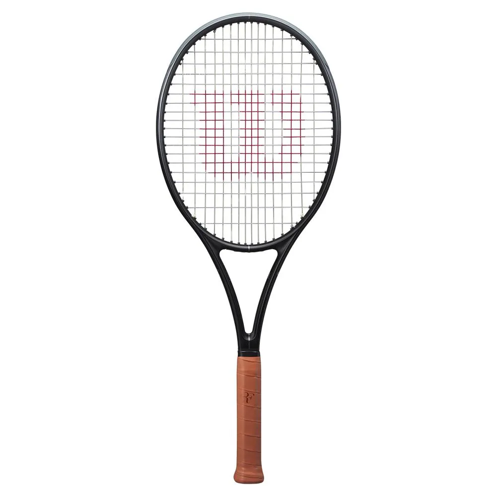 RF 01 Demo Tennis Racquet