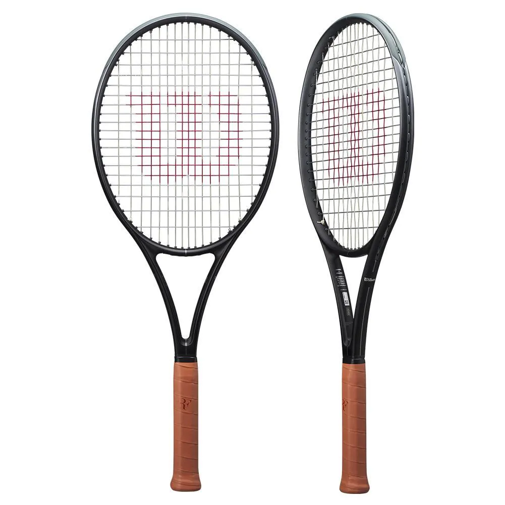 RF 01 Demo Tennis Racquet