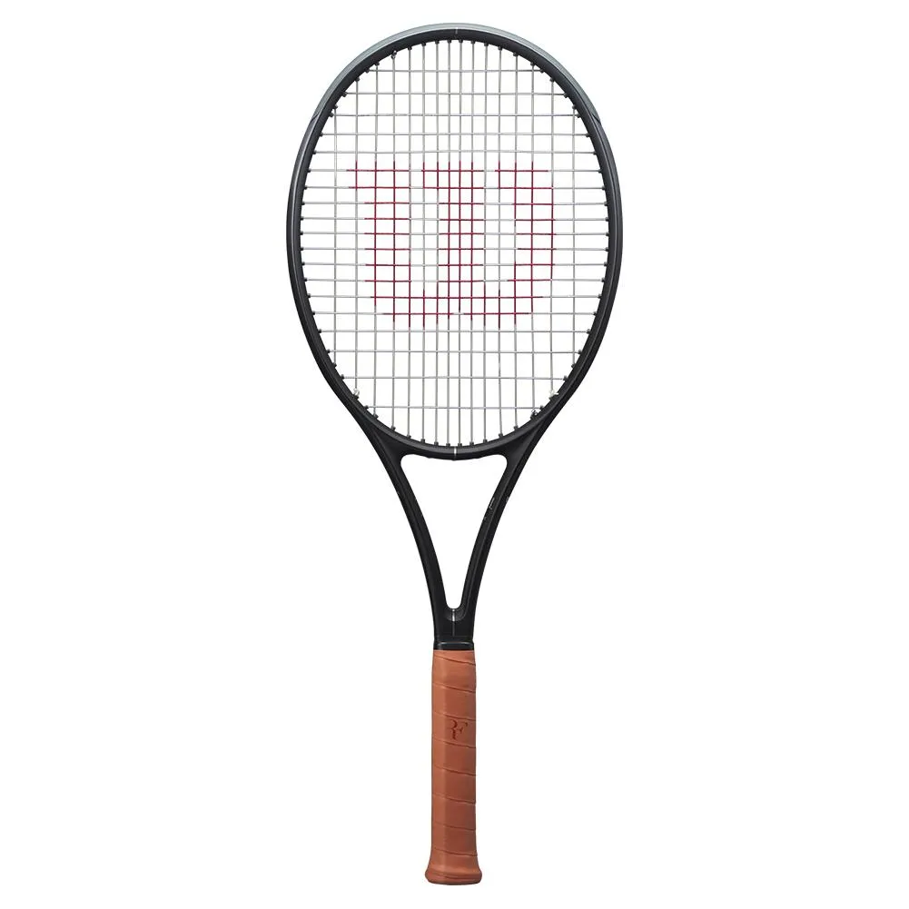 RF 01 Future Demo Tennis Racquet