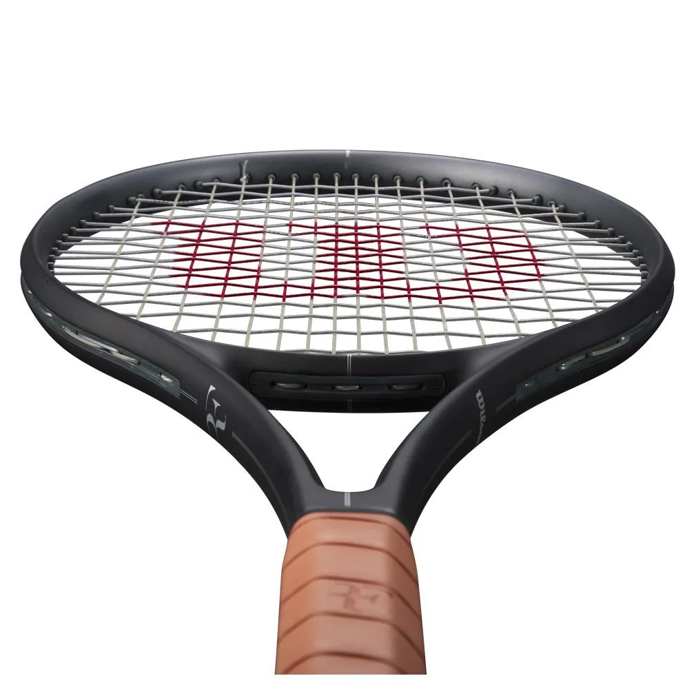 RF 01 Future Demo Tennis Racquet