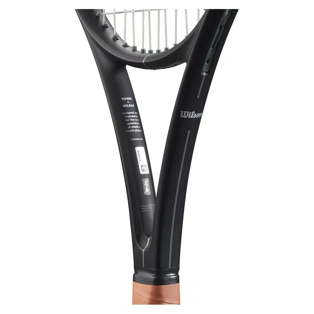 RF 01 Future Tennis Racquet