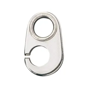 Ronstan Sister Clip 36.5mm x 22mm x 4.2mm RF89