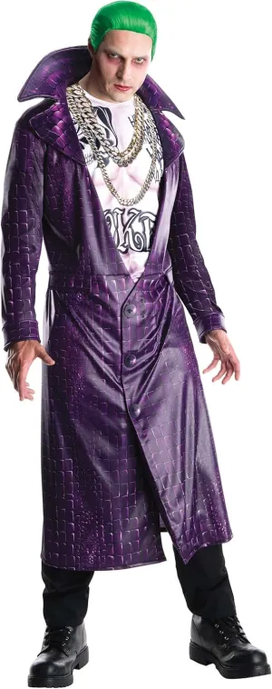 Rubie's Adult Suicide Squad Joker Costume