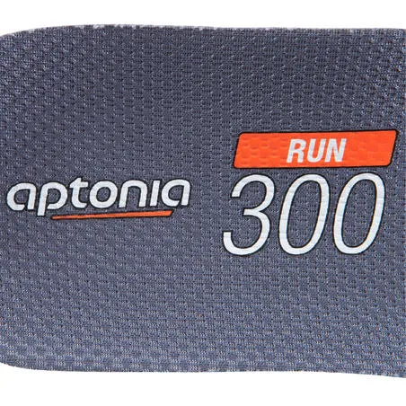 Run 300 insoles - grey