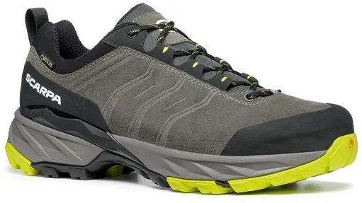 Rush Trail GTX