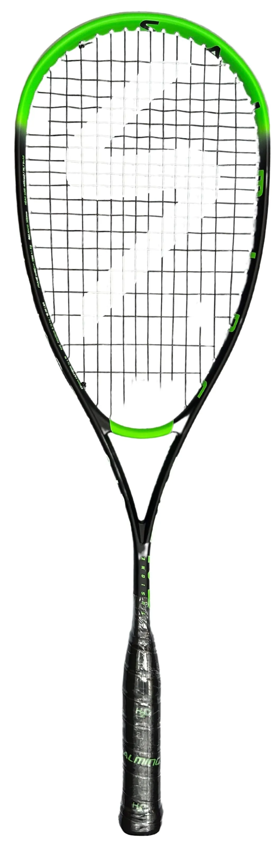 Salming Fusione Squash Racquet