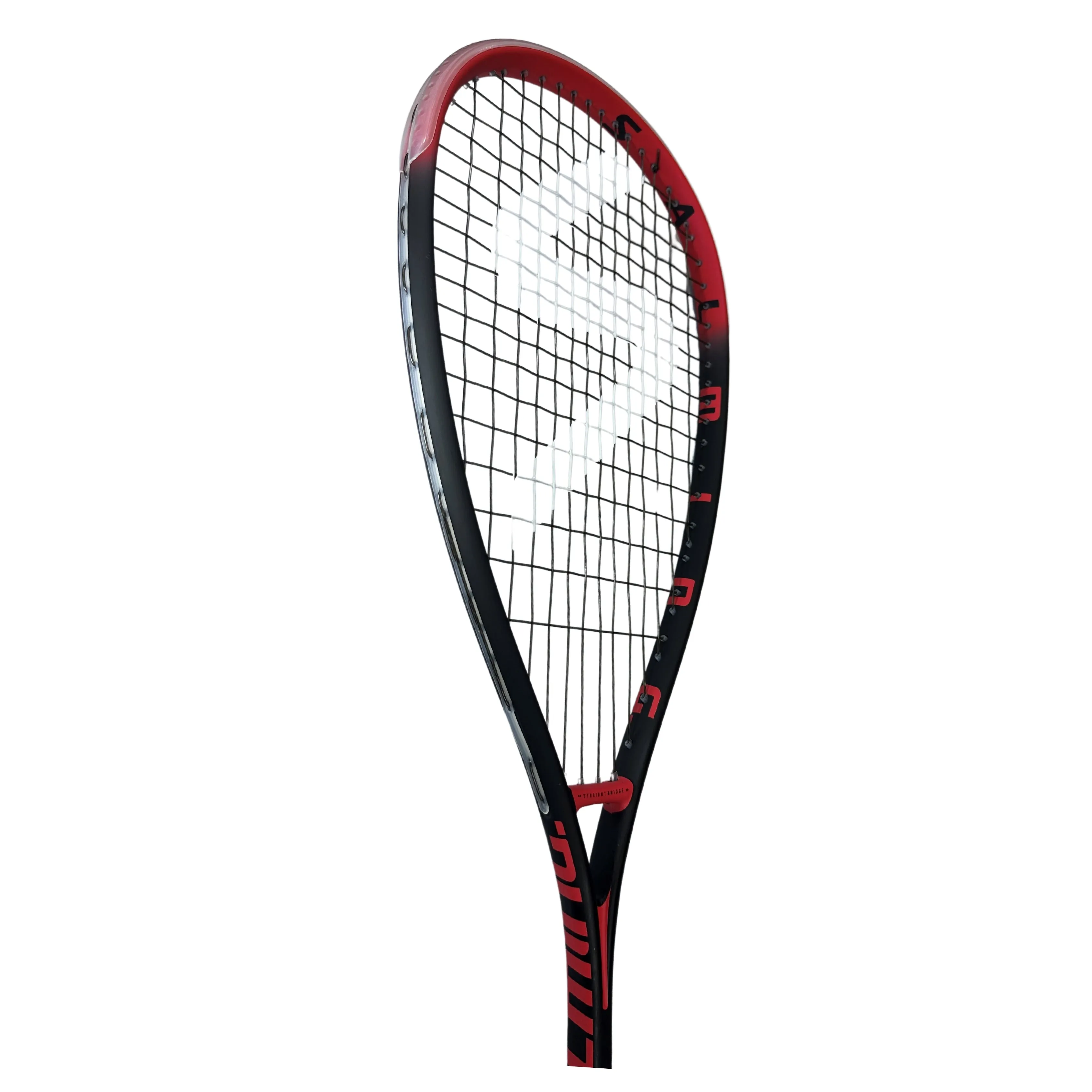 Salming Grit Squash Racquet