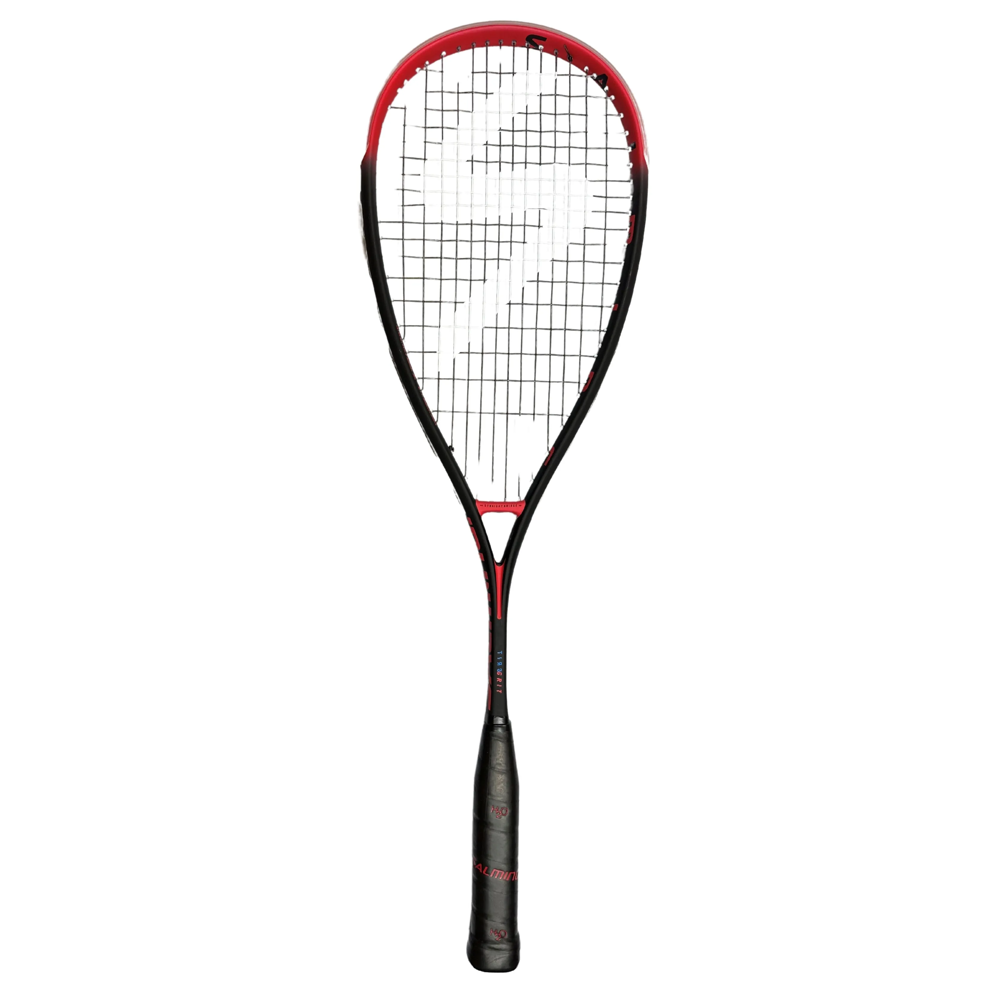 Salming Grit Squash Racquet