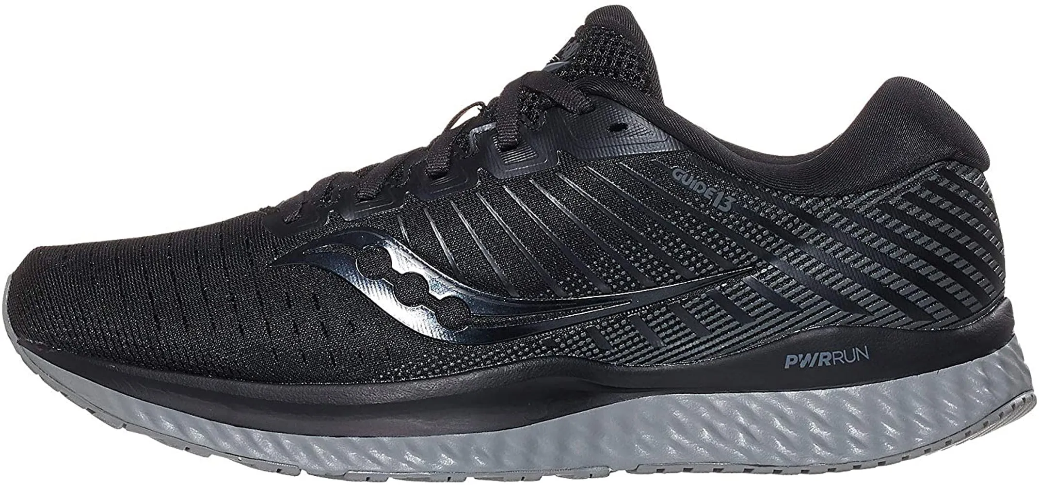 Saucony Men's Guide 13 Running Shoe