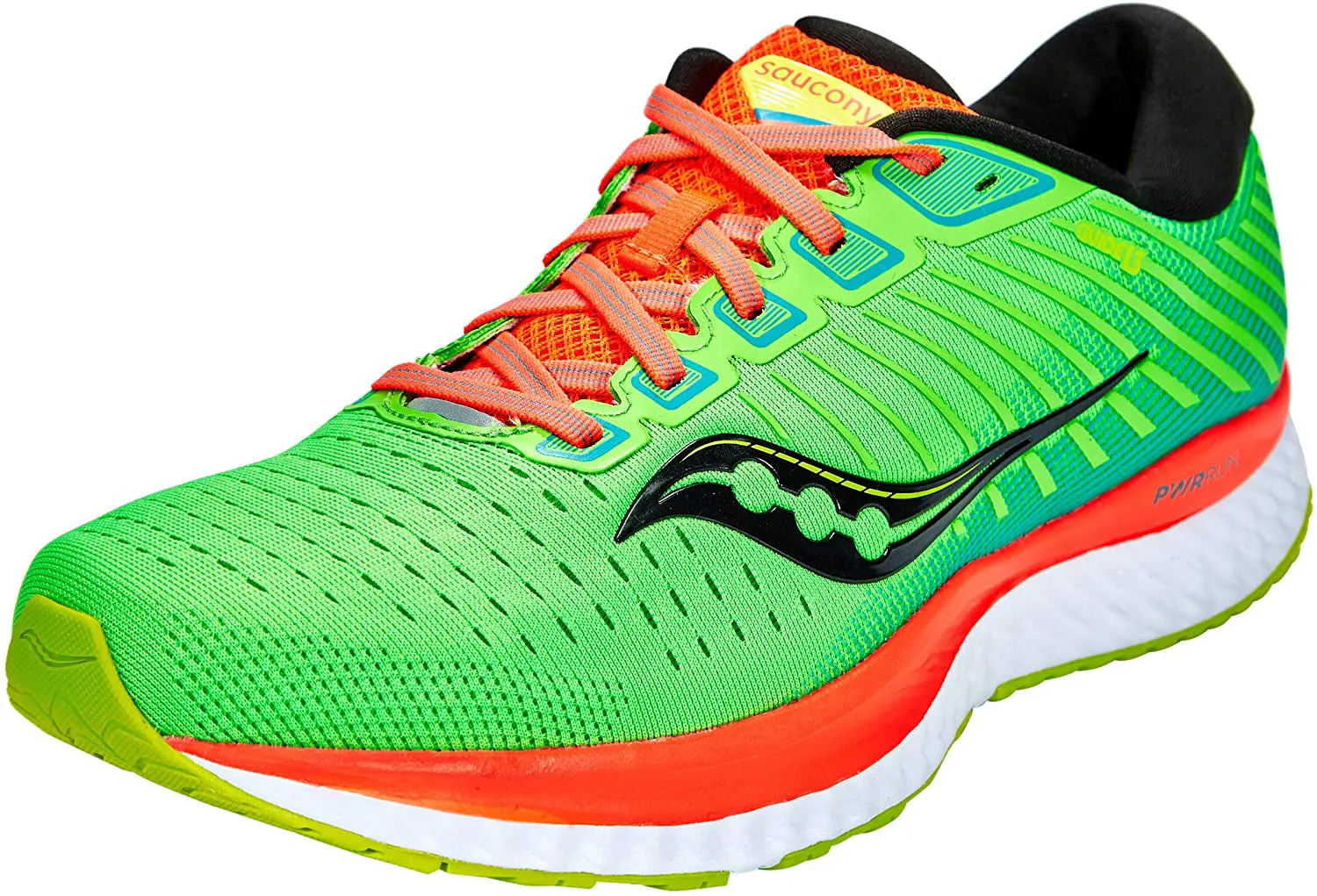 Saucony Men's Guide 13 Running Shoe