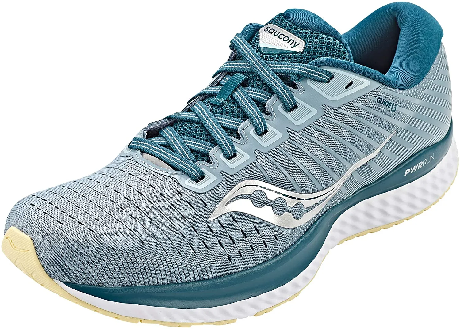 Saucony Men's Guide 13 Running Shoe