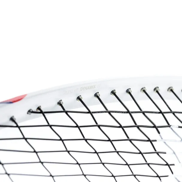 SAVE $60 - Tecnifibre Carboflex X-TOP 125 Squash Racket