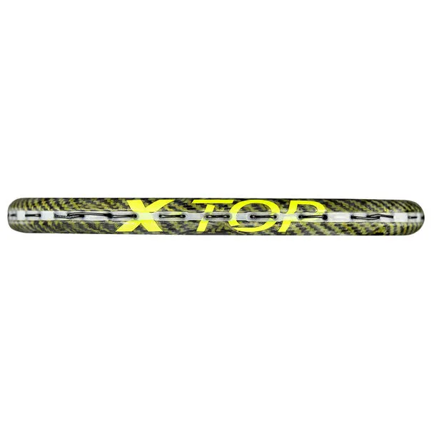 SAVE $60 - Tecnifibre Carboflex X-TOP 125 Squash Racket