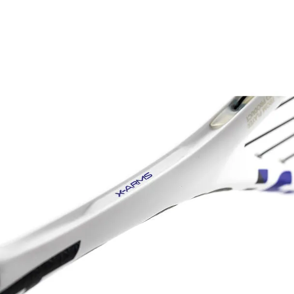 SAVE $60 - Tecnifibre Carboflex X-TOP 125 Squash Racket