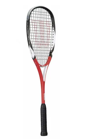 Seasonal sale - 2 for $200 - Wilson nTour Classic Squash Racquet