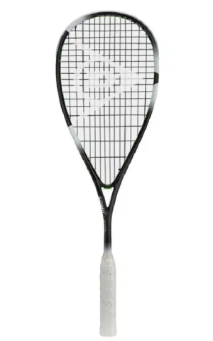 Seasonal sale - 2 for $300 - Dunlop SonicCore Evolution 130 Squash Racquet