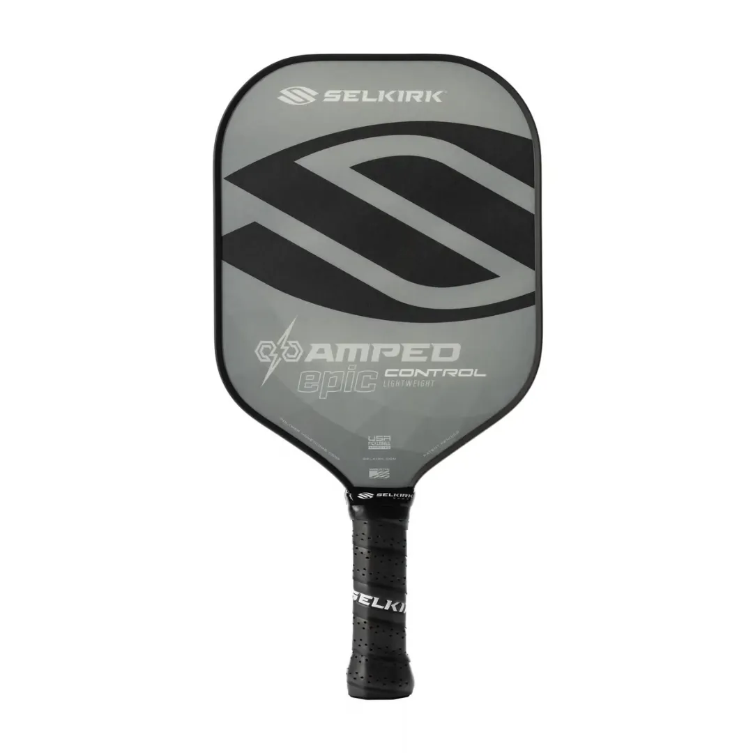 Selkirk AMPED Control Epic Pickleball Paddle