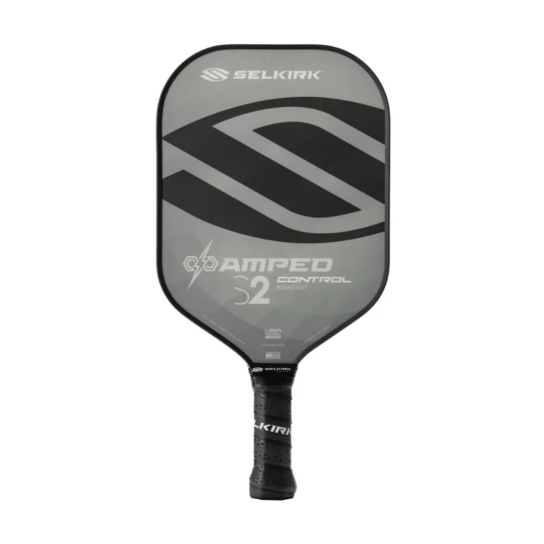 Selkirk AMPED Control S2 Pickleball Paddle