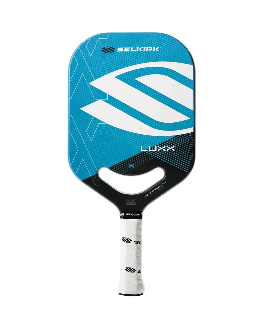 Selkirk LUXX Control Air Epic Pickleball Paddle