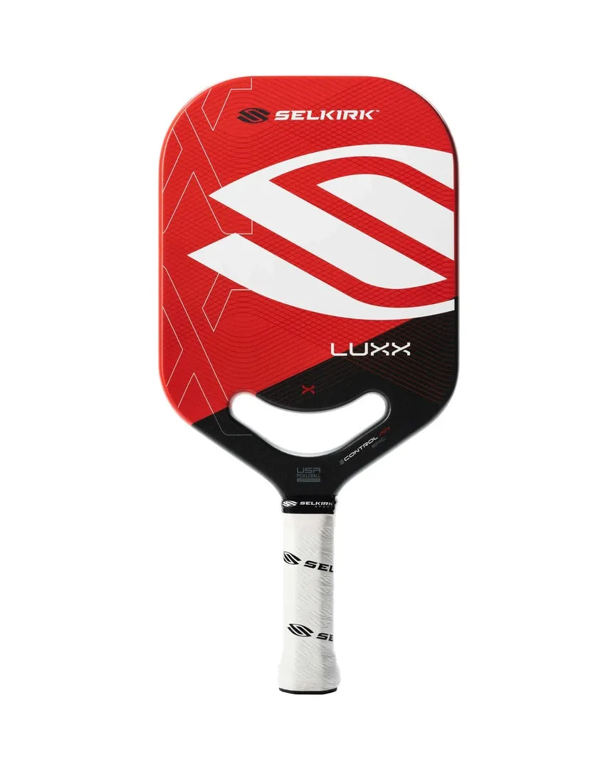 Selkirk LUXX Control Air Epic Pickleball Paddle