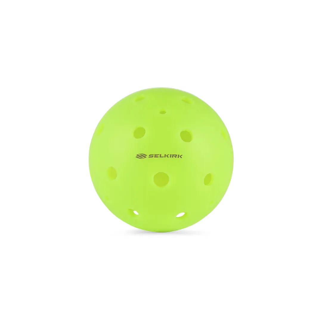 Selkirk Pro S1 Pickleball Ball [Individual 4-Pack]