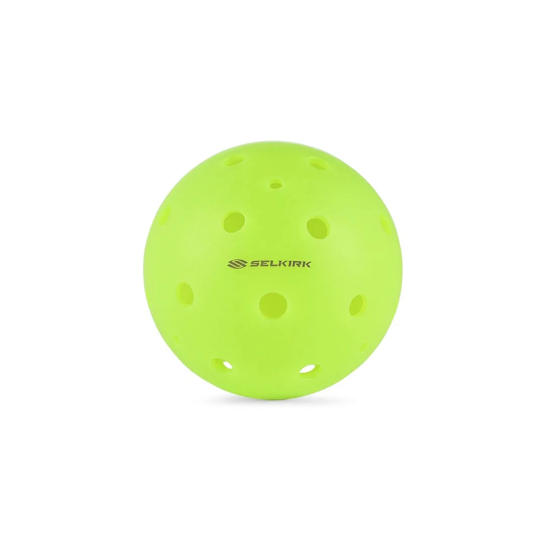 Selkirk Pro S1 Pickleballs - 4 pack