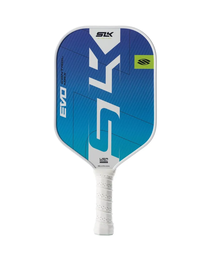 Selkirk SLK Evo Control Max Pickleball Paddle