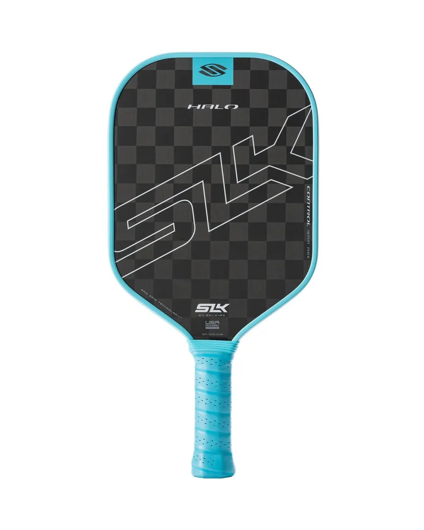 Selkirk SLK Halo Control Max Pickleball Paddle