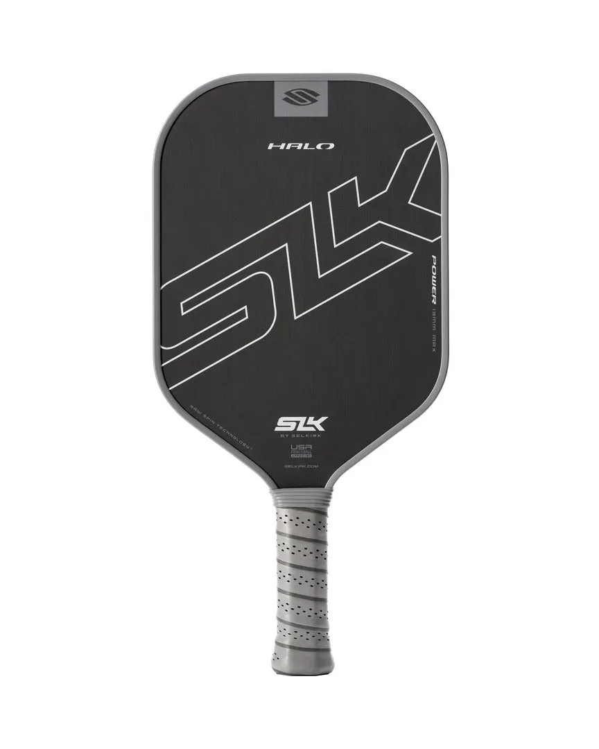 Selkirk SLK Halo Power Max Pickleball Paddle