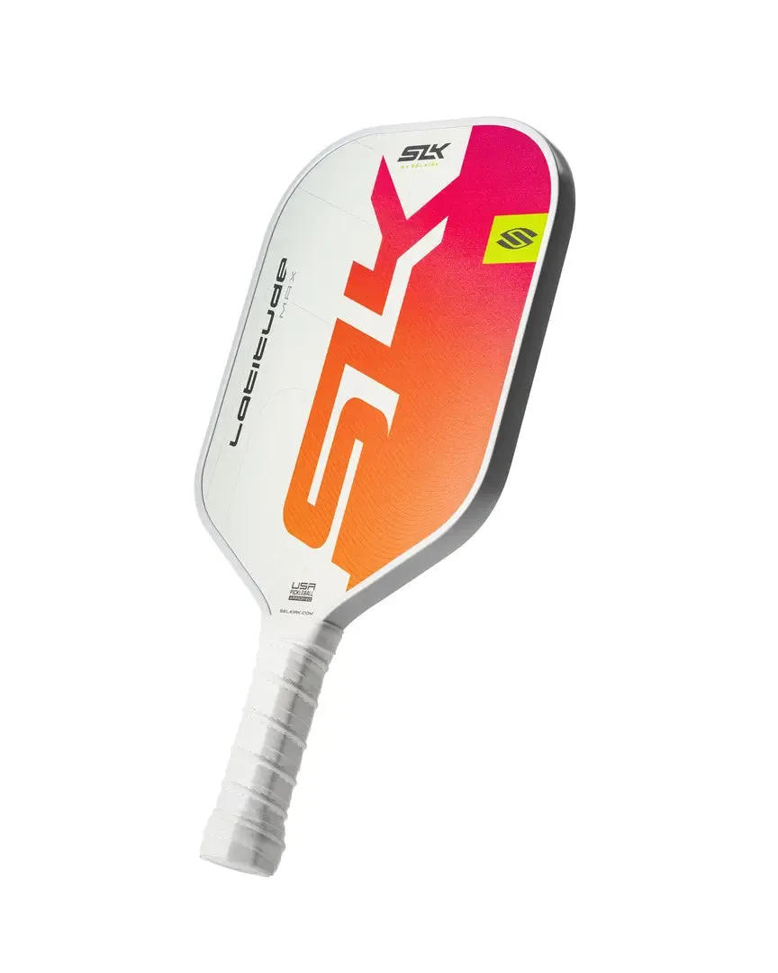 Selkirk SLK Latitude Max Pickleball Paddle