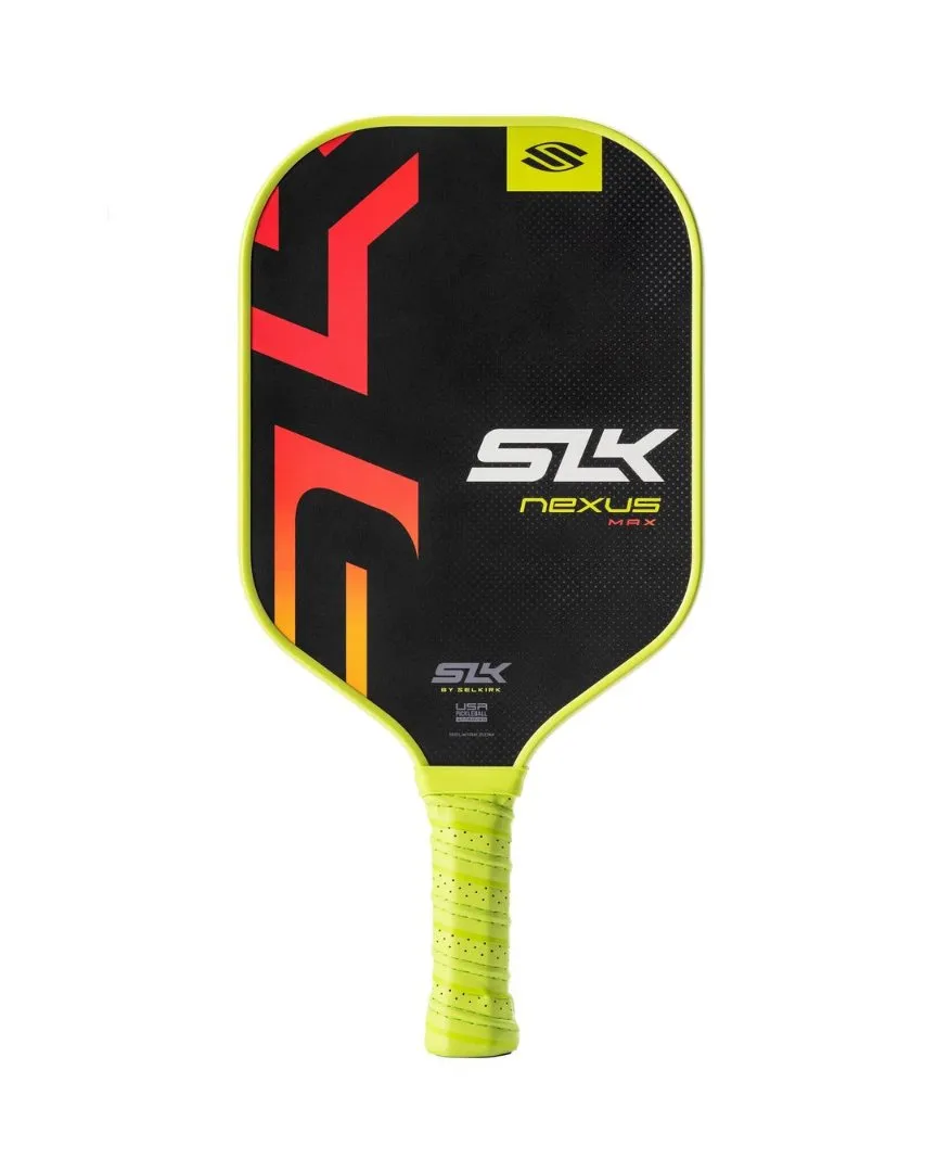 Selkirk SLK Nexus Max Pickleball Paddle