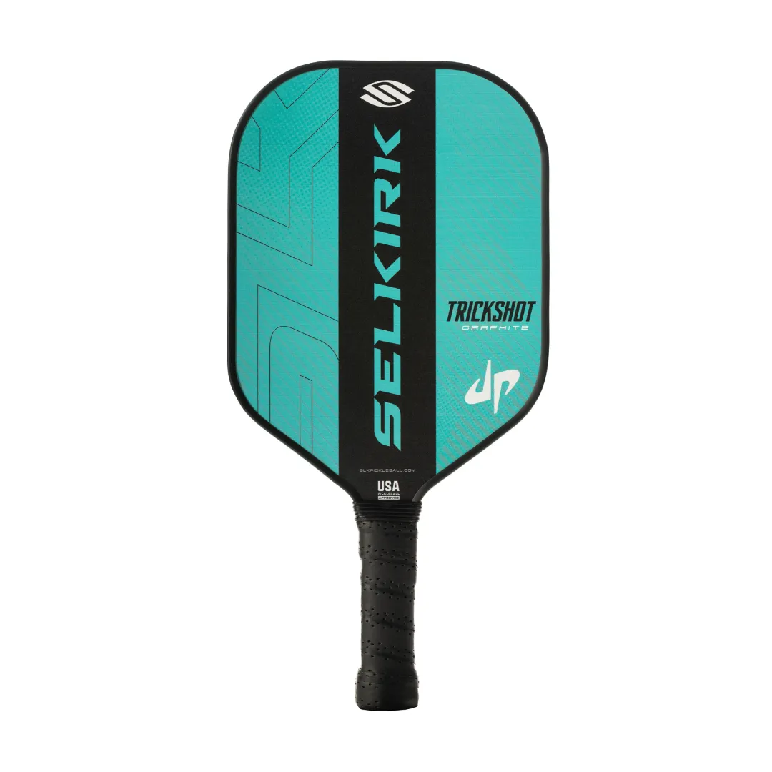 Selkirk SLK X Dude Perfect Trickshot Pickleball Bundle