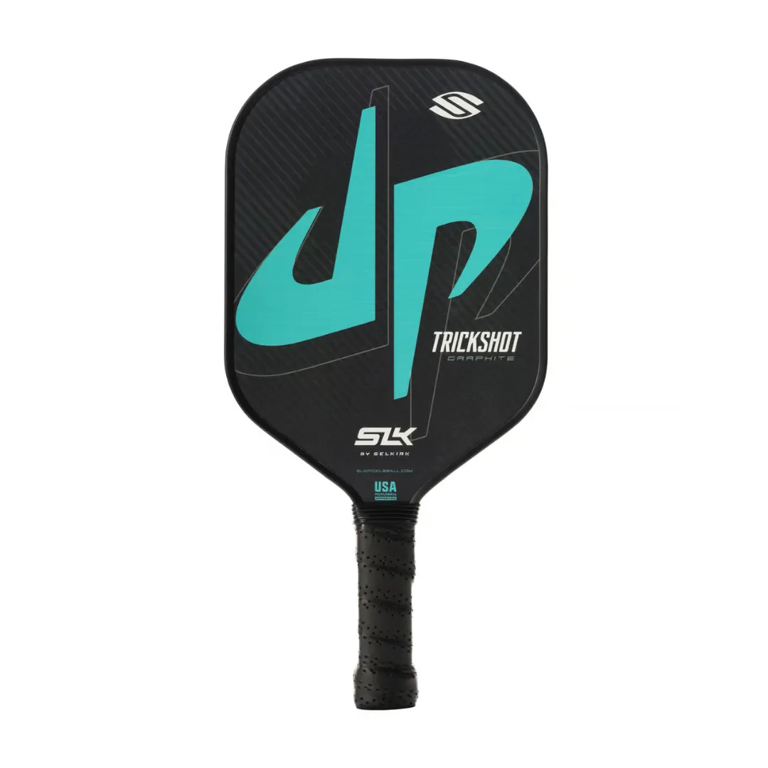 Selkirk SLK X Dude Perfect Trickshot Pickleball Bundle