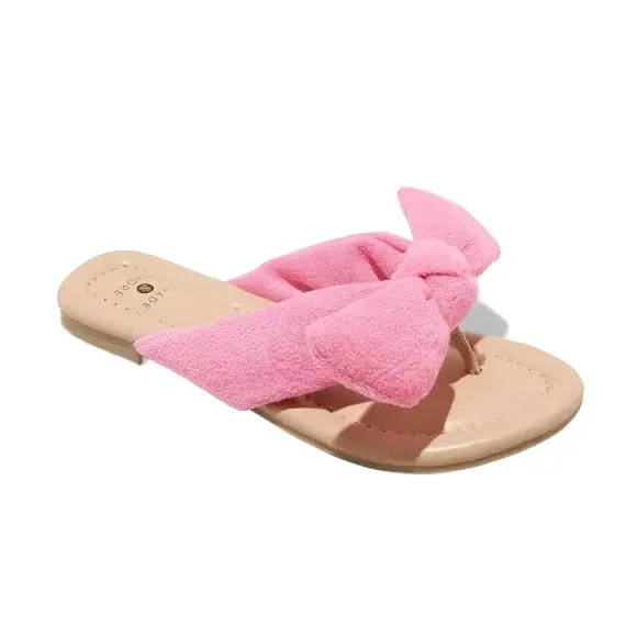 SHADE & SHORE - Tulip Slide Slippers