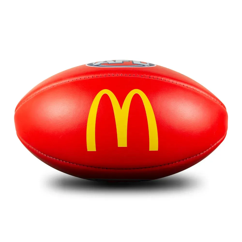 Sherrin Official Game Ball of the AFL