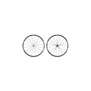 Shimano RS30 Black Wheelset