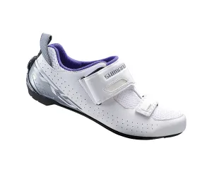 Shimano SH-TR5W Shoes White 38.0