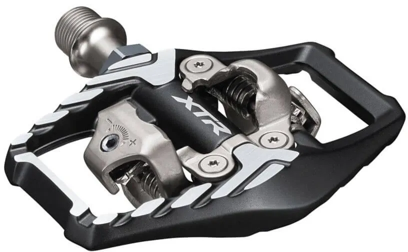 Shimano XTR Trail Pedals PD-M9120