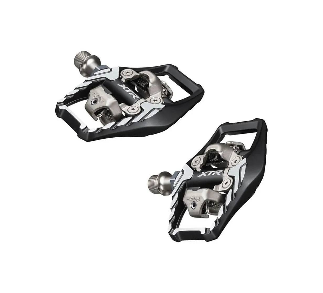 Shimano XTR Trail Pedals PD-M9120