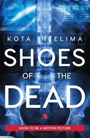 SHOES OF THE DEAD