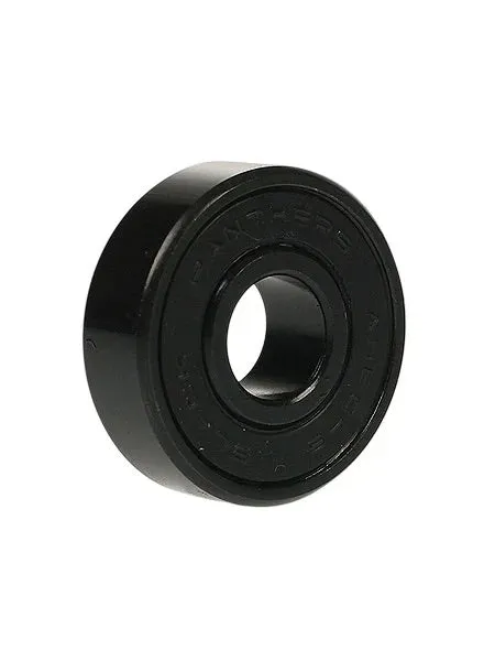 Shortys Black Panther Bearings ABEC 5